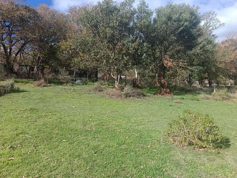0 Bedroom Property for Sale in Napier Western Cape
